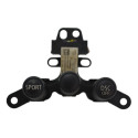 Botão Sport Dsc Off Mini Cooper 2009 Original