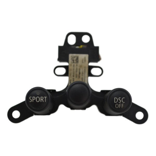 Botão Sport Dsc Off Mini Cooper 2009 Original