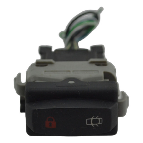 Botão Comando Trava Vidro Sandero 2012 Logan Original