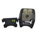 Moldura Coluna Direção Chevrolet Zafira Elite 2006 Original