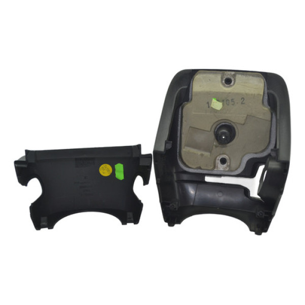 Moldura Coluna Direção Chevrolet Zafira Elite 2006 Original