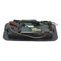 Luz Cortesia Interna Teto Fiat Siena 1997 1998 Original
