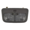 Luz Cortesia Interna Central Dianteira Corolla Gli 2017 Orig