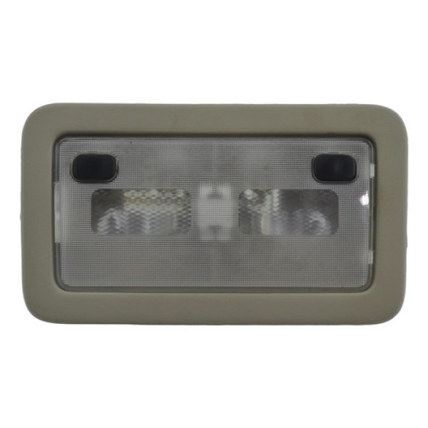 Luz Cortesia Interna Teto Suburban 2012 Original