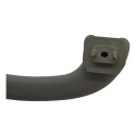 Puxador Alça Teto Pqp Ford Ecosport 2005 Fiesta Original Cinza