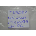 Tampa Porta Luvas Objeto Painel Gm Tracker 2021 Original