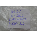 Luz Interna Teto Cortesia Fiat Argo 2022 Cronos Original