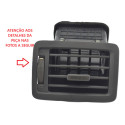 Difusor Lateral Esquerdo Painel Hyundai Tucson 2008 Original