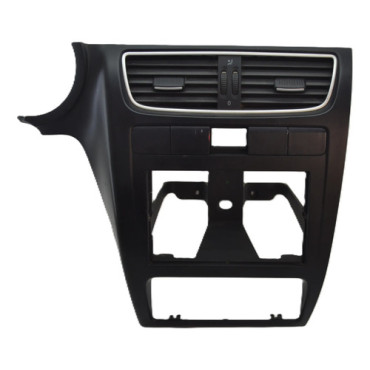 Moldura Central Pain...