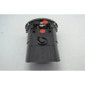 Difusor Ar Painel Ford Focus 2010 2011 2012 Original