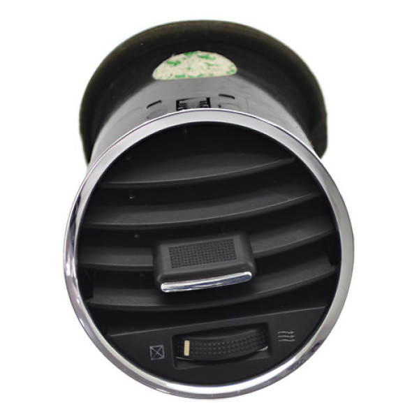 Difusor Saida Ar Lateral Esquerdo Painel Cruze 2012 Original