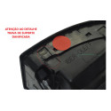 Difusor Lateral Esquerdo Painel Volkswagen Polo 2010 Origina