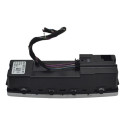 Comando Ar Condicionado Console Mercedes E250 2010 Original