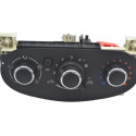 Comando Ar Condicionado Painel Sandero 2012 Logan Original