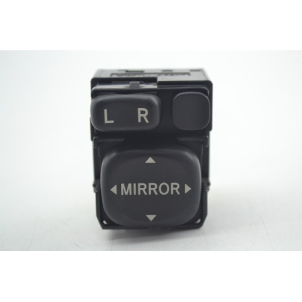 Botão Comando Retrovisor Subaru Impreza 2008 2009 Original