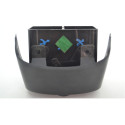 Difusor Saida Ar Traseiro Console Fiat Stilo 2008 Original