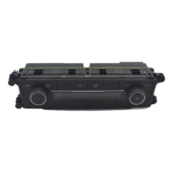 Comando Ar Condicionado Painel Vw Polo 2020 Nivus Original