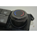 Comando Ar Condicionado Painel Civic 2007 A 2012 Original