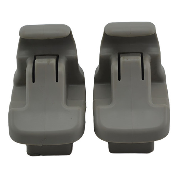 Par Presilha Suporte Quebra Sol Subaru Impreza 2010 Original