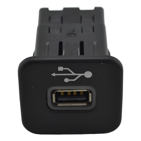 Entrada Conector Usb Fiat Cronos 2019 Argo Original