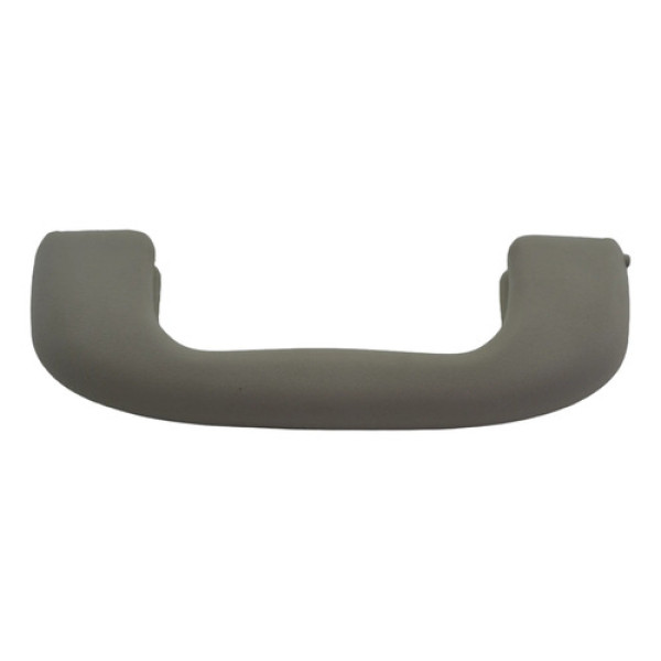 Puxador Alça Teto Pqp Gm Corsa 2012 Classic Original Cinza