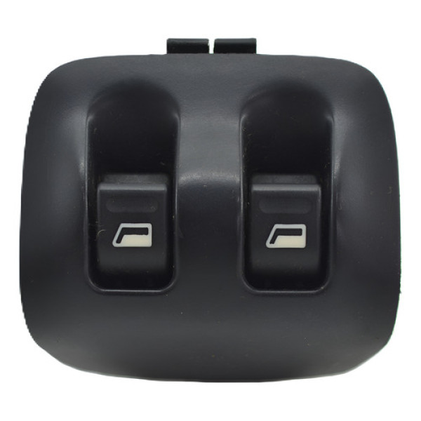 Botão Duplo Comando Vidro Eletrico Peugeot 207 2011 Original