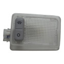 Luz Cortesia Interna Teto Ford Ecosport 2016 Original