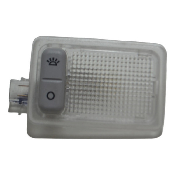 Luz Cortesia Interna Teto Ford Ecosport 2016 Original