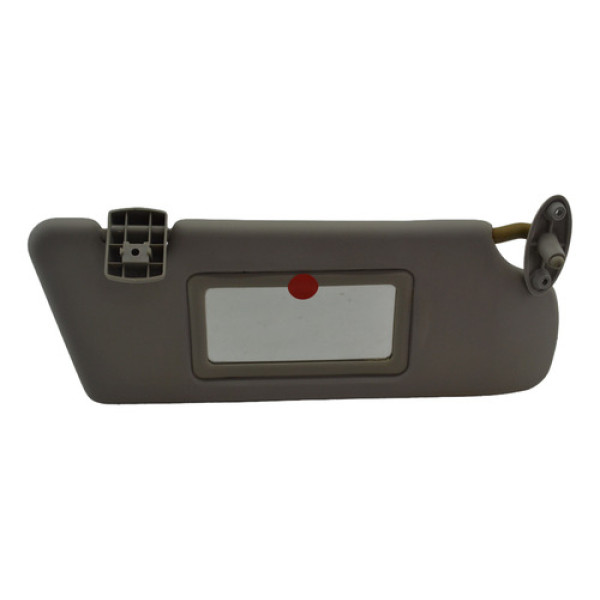 Quebra Sol Lado Direito Passageiro Ka 2011 Original