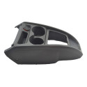 Console Central Porta Copos Tomada 12v Fiat Palio Original