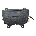 Frente Radio Comando Som Original Ka 2018 C/bluetooth