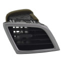 Difusor Ar Lateral Esquerdo Painel Creta 2020 Original