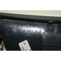 Moldura Central Comando Ar Painel Fiat Doblo 2021 Original