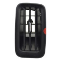 Difusor Lateral Esquerdo Painel Chevrolet S10 2023 Original