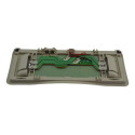 Luz Interna Espelho Quebra Sol Range Rover Sport 2006 Origin