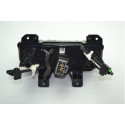 Comando Ar Condicionado Painel Gm Tracker 2022 Original