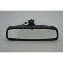 Espelho Retrovisor Interno Ford Focus 2014 Original