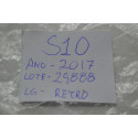 Espelho Retrovisor Interno Gm S10 2016 Trailblazer Original