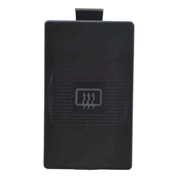 Botão Desembaçador Painel Vw  Santana 2003 Original 32795962