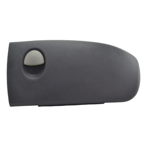 Tampa Porta Luvas Objeto Painel Doblo 2009 Original