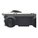 Comando Controle Ar Forçado Fox 2011 Spacefox Origin