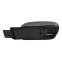 Encosto Apoio Braço Console Renegade 2022 Original Preto