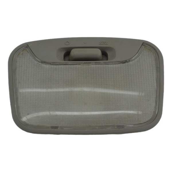 Luz Interna Teto Cortesia Traseira L200 2012 Original