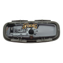 Luz Cortesia Interna Central Teto Ford Ka 2021 Original