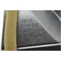Difusor Central Esquerdo Painel Mitsubishi L200 2017 Origina