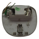 Luz Cortesia Dianteira Interna Teto  Peugeot 207 2012 Origin