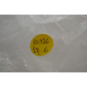 Difusor Saida Ar Com Aro Painel Citroen C3 2015 Original