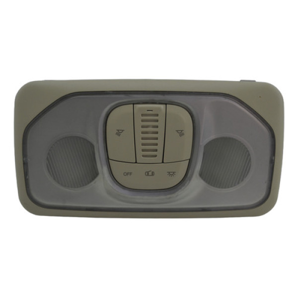 Luz Cortesia Dianteira  Interna Teto Ducato 2018 Original