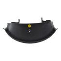 Acabamento Painel Instrumentos Chevrolet Prisma 2011 Origina Preto