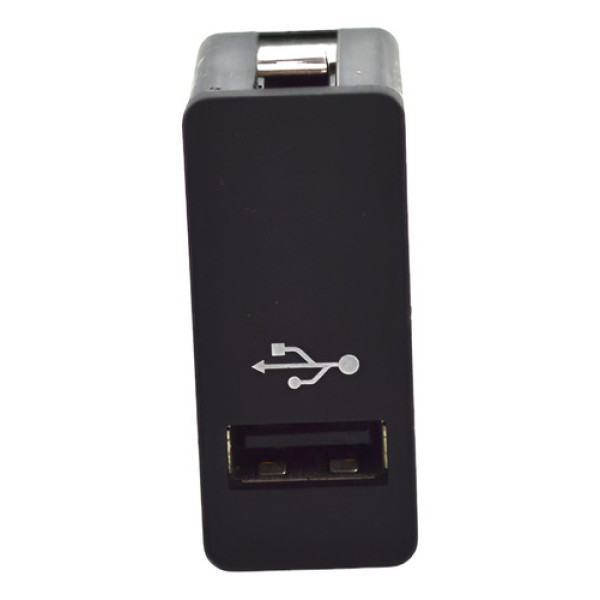 Entrada Conector Usb Console Bmw X1 2019 Original